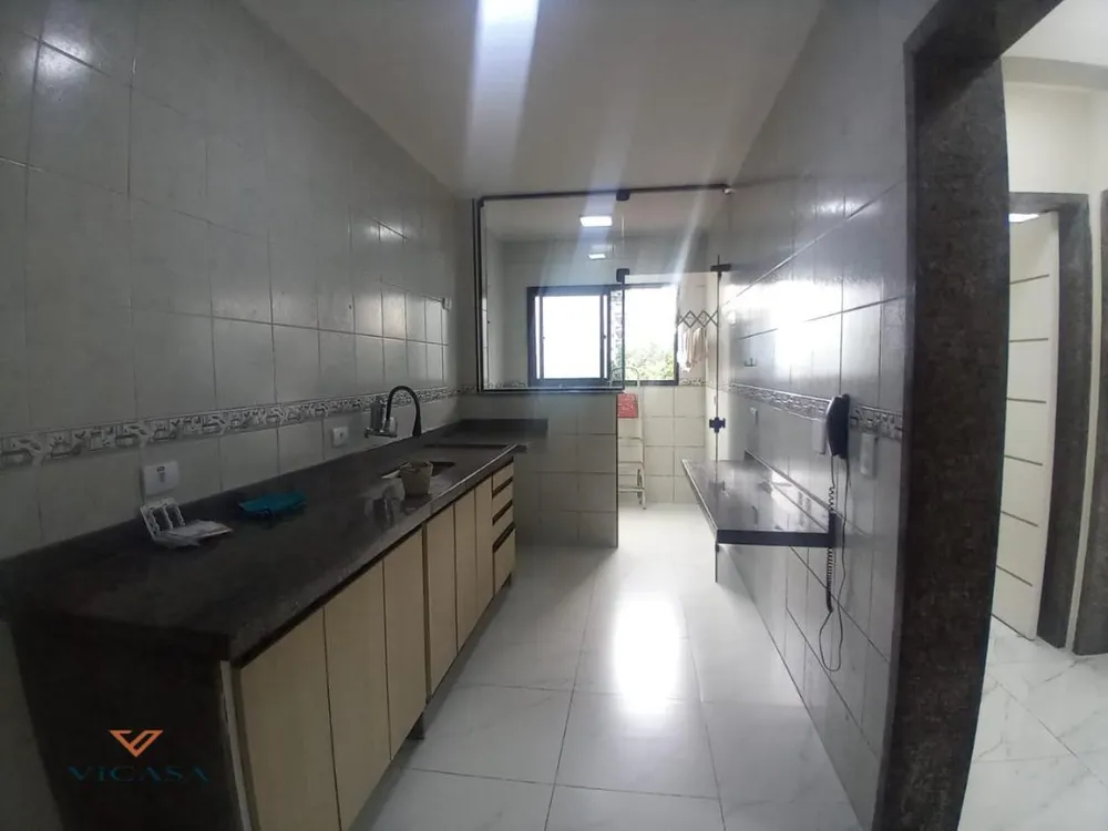 Apartamento, 2 quartos, 77 m² - Foto 6