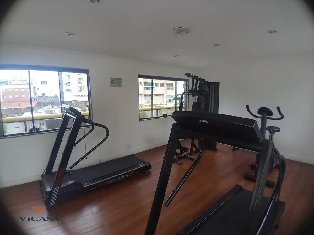 Apartamento, 2 quartos, 77 m² - Foto 9