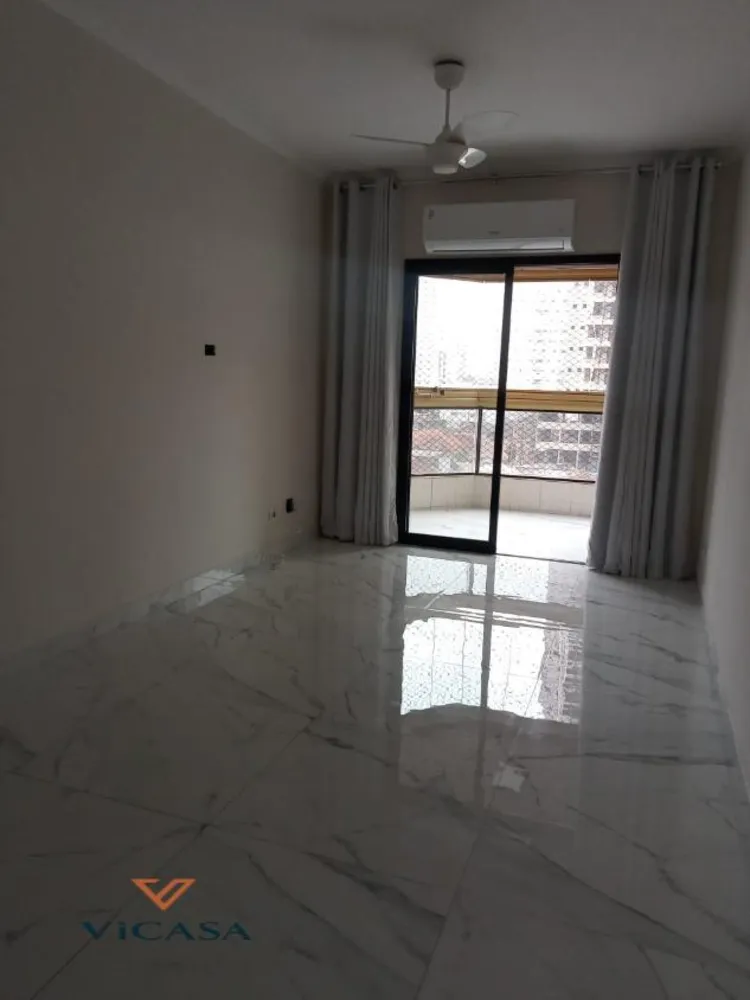 Apartamento, 2 quartos, 77 m² - Foto 3