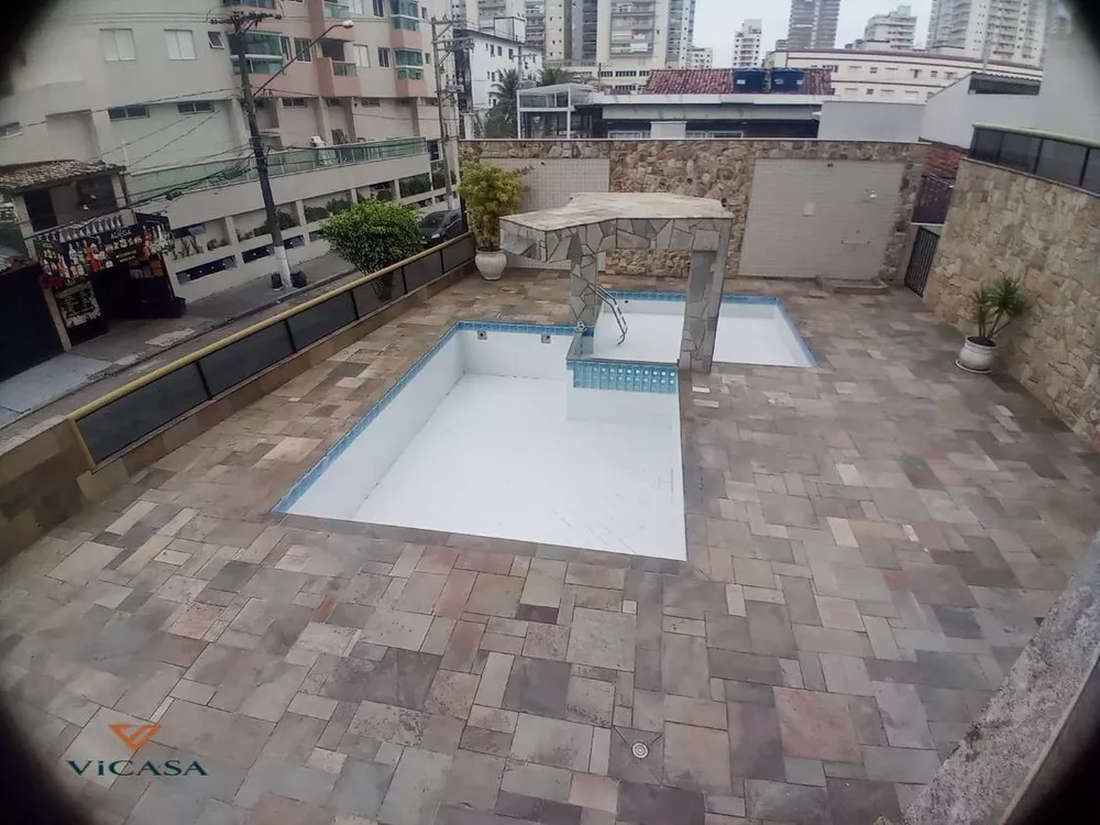 Apartamento, 2 quartos, 77 m² - Foto 3