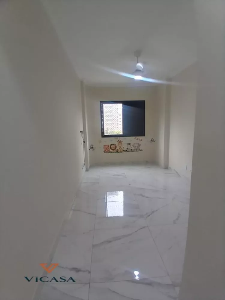 Apartamento, 2 quartos, 77 m² - Foto 2