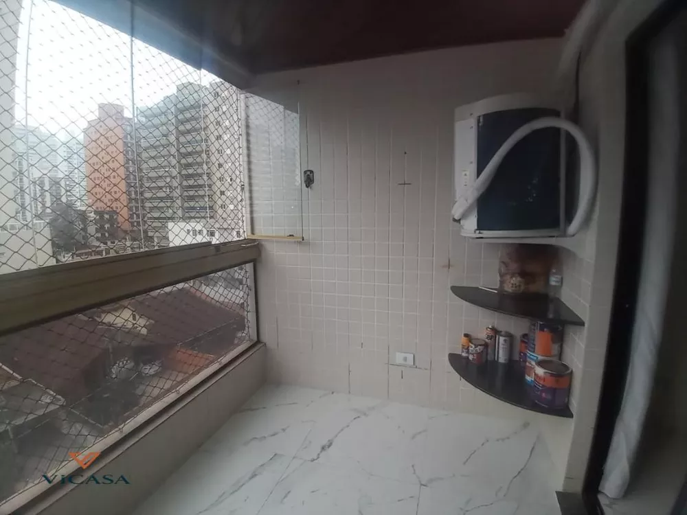 Apartamento, 2 quartos, 77 m² - Foto 1