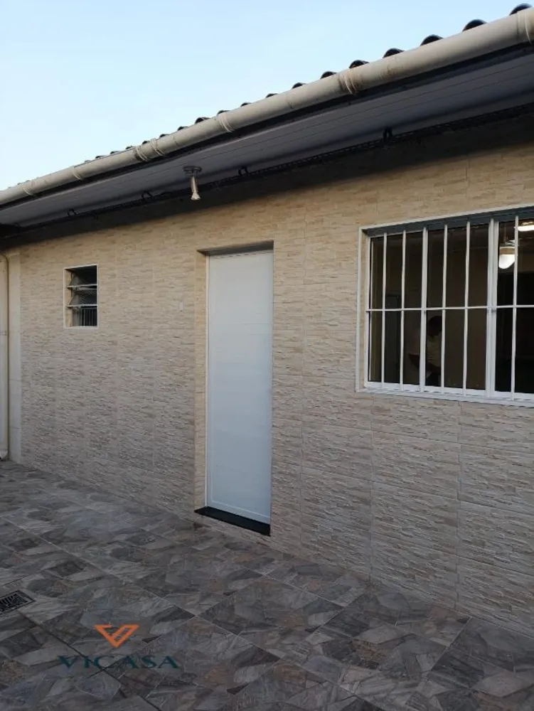 Casa de Condomínio, 1 quarto - Foto 2