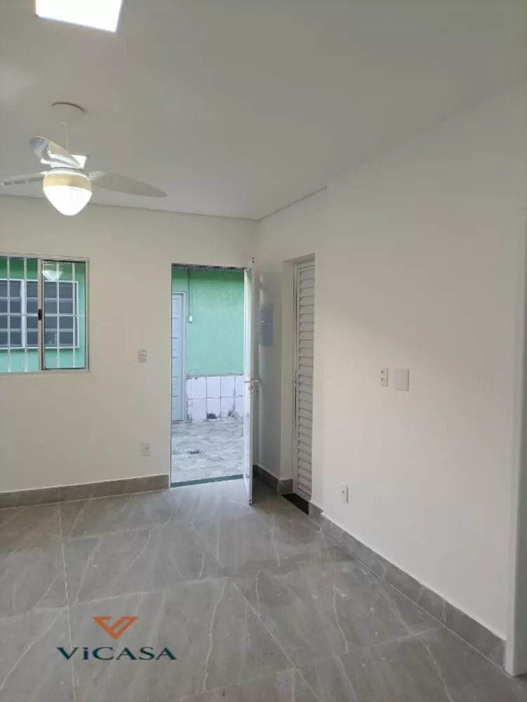 Casa de Condomínio, 1 quarto - Foto 1