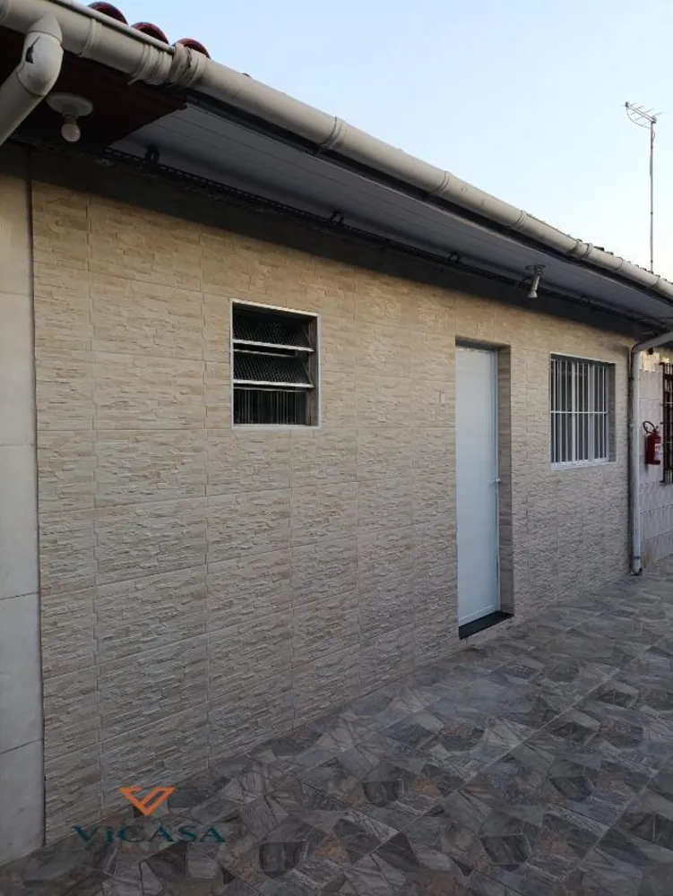 Casa de Condomínio, 1 quarto - Foto 1