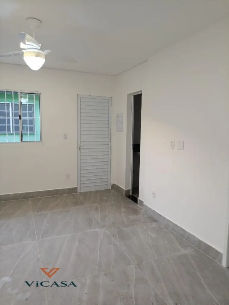 Casa de Condomínio, 1 quarto - Foto 6