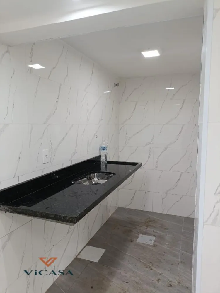 Casa de Condomínio, 1 quarto - Foto 10