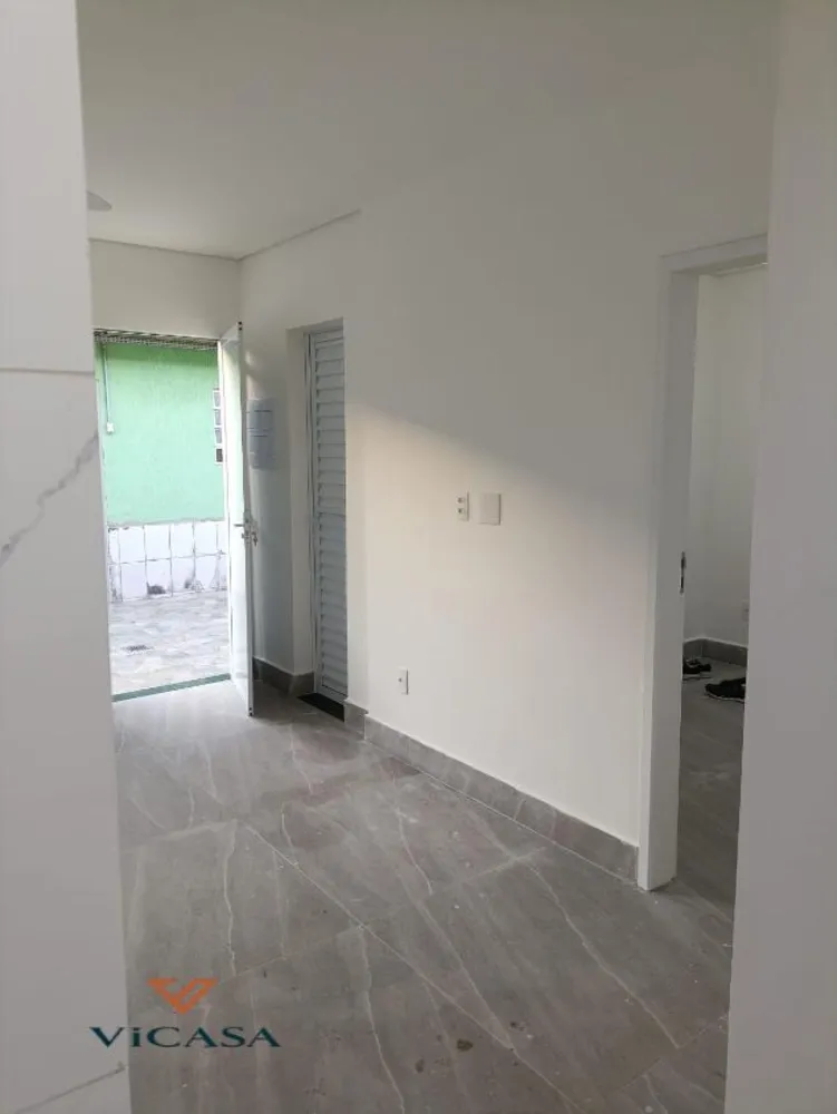 Casa de Condomínio, 1 quarto - Foto 7