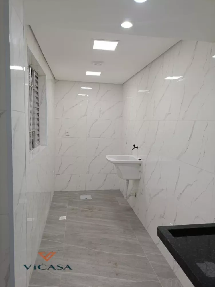 Casa de Condomínio, 1 quarto - Foto 3