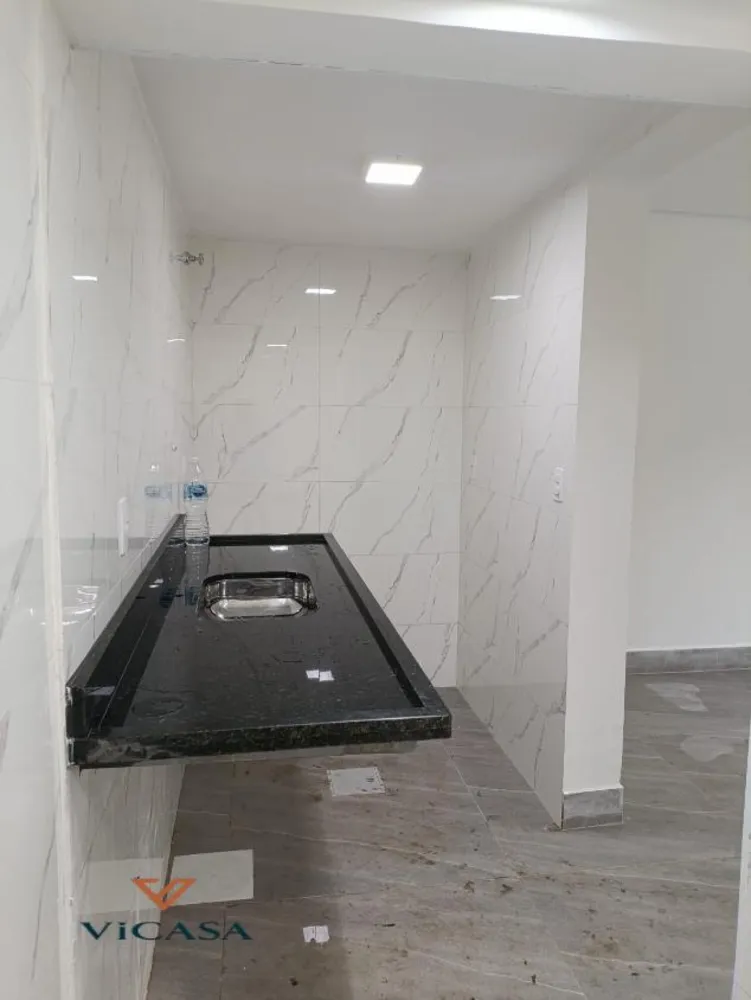 Casa de Condomínio, 1 quarto - Foto 8
