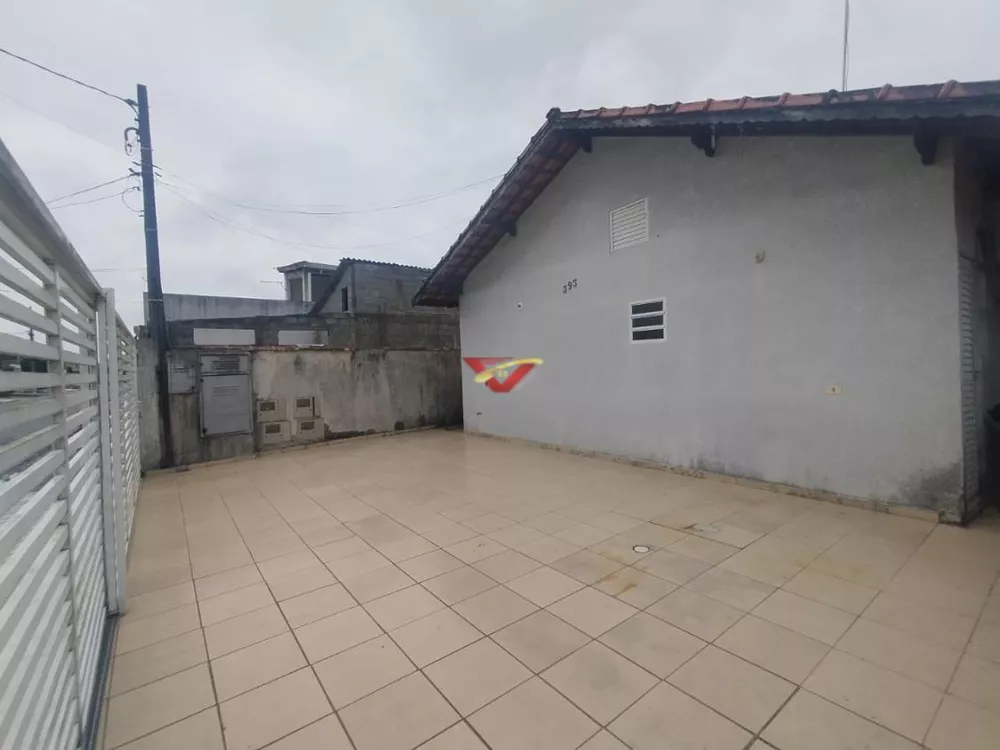 Casa de Condomínio à venda com 2 quartos, 43m² - Foto 1