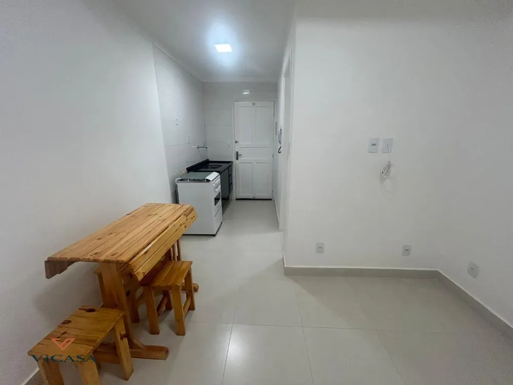 Kitnet-Studio, 25 m² - Foto 6