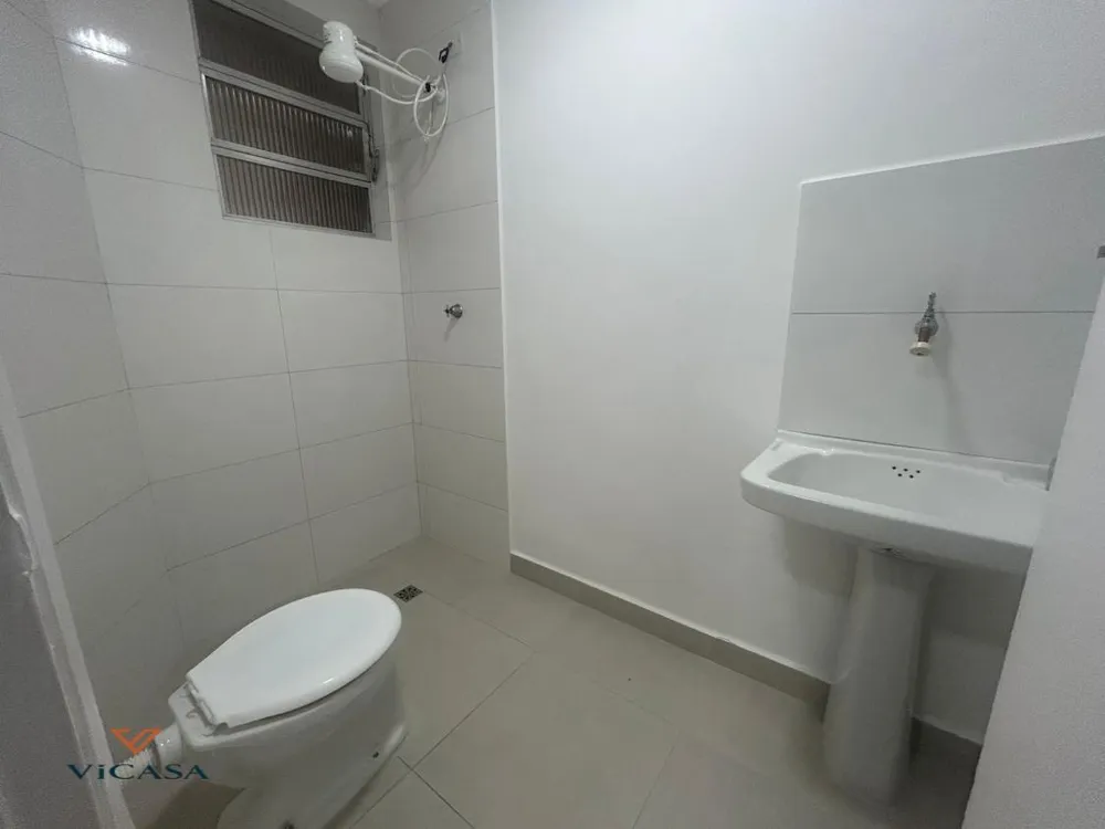 Kitnet-Studio, 25 m² - Foto 8