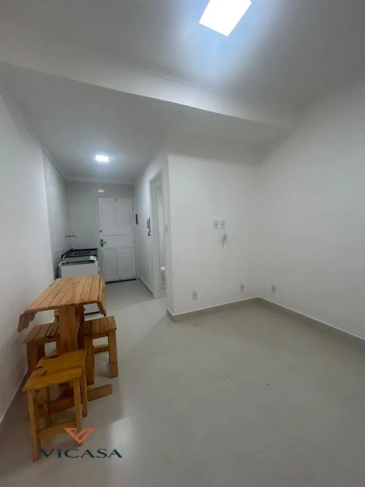 Kitnet-Studio, 25 m² - Foto 3