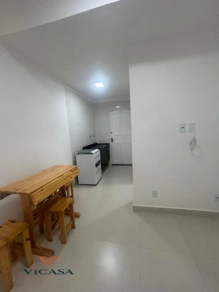 Kitnet-Studio, 25 m² - Foto 5