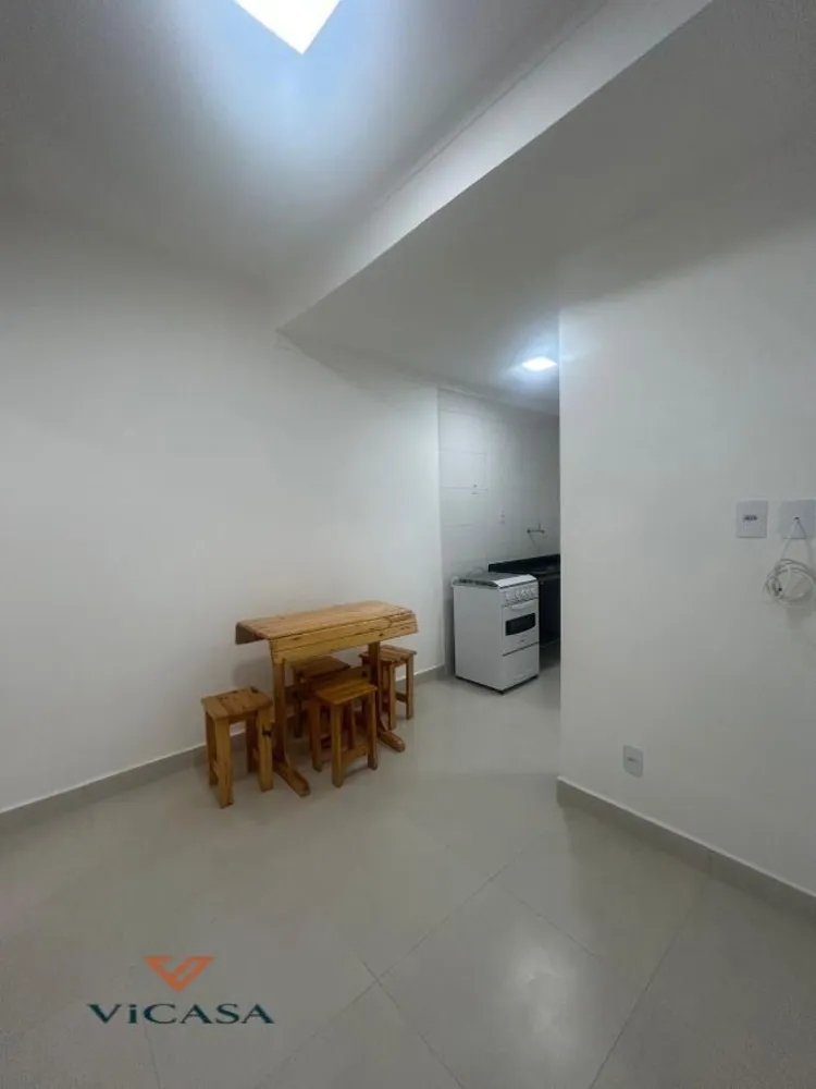Kitnet-Studio, 25 m² - Foto 4