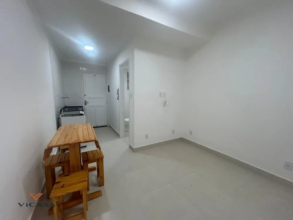 Kitnet-Studio, 25 m² - Foto 5