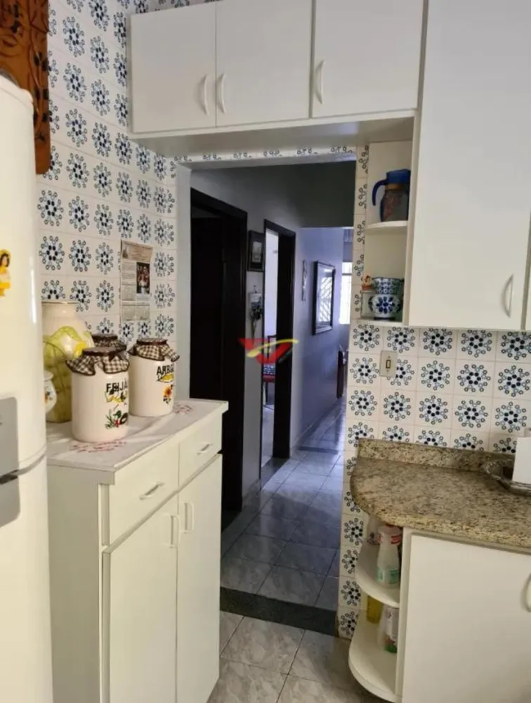 Casa, 3 quartos, 257 m² - Foto 12