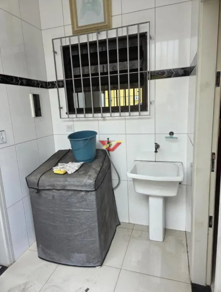Casa, 3 quartos, 257 m² - Foto 16