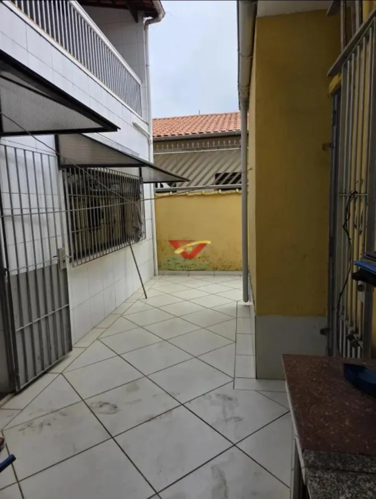 Casa, 3 quartos, 257 m² - Foto 8