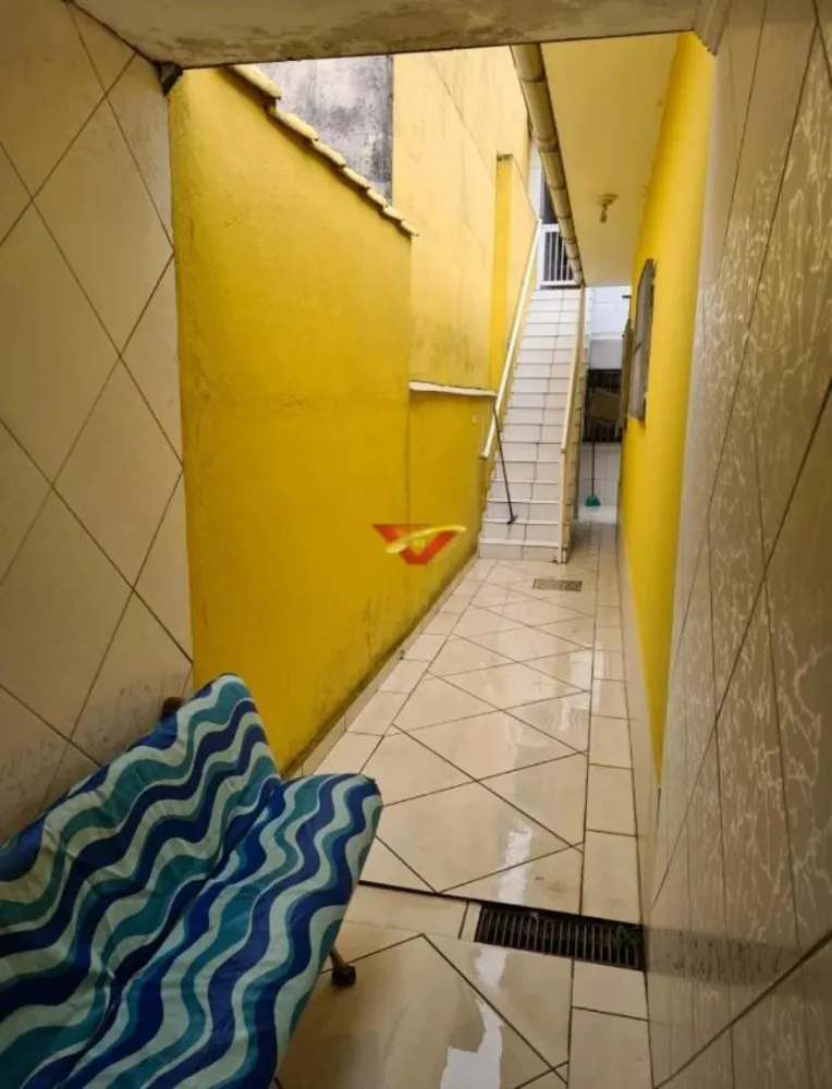 Casa, 3 quartos, 257 m² - Foto 6