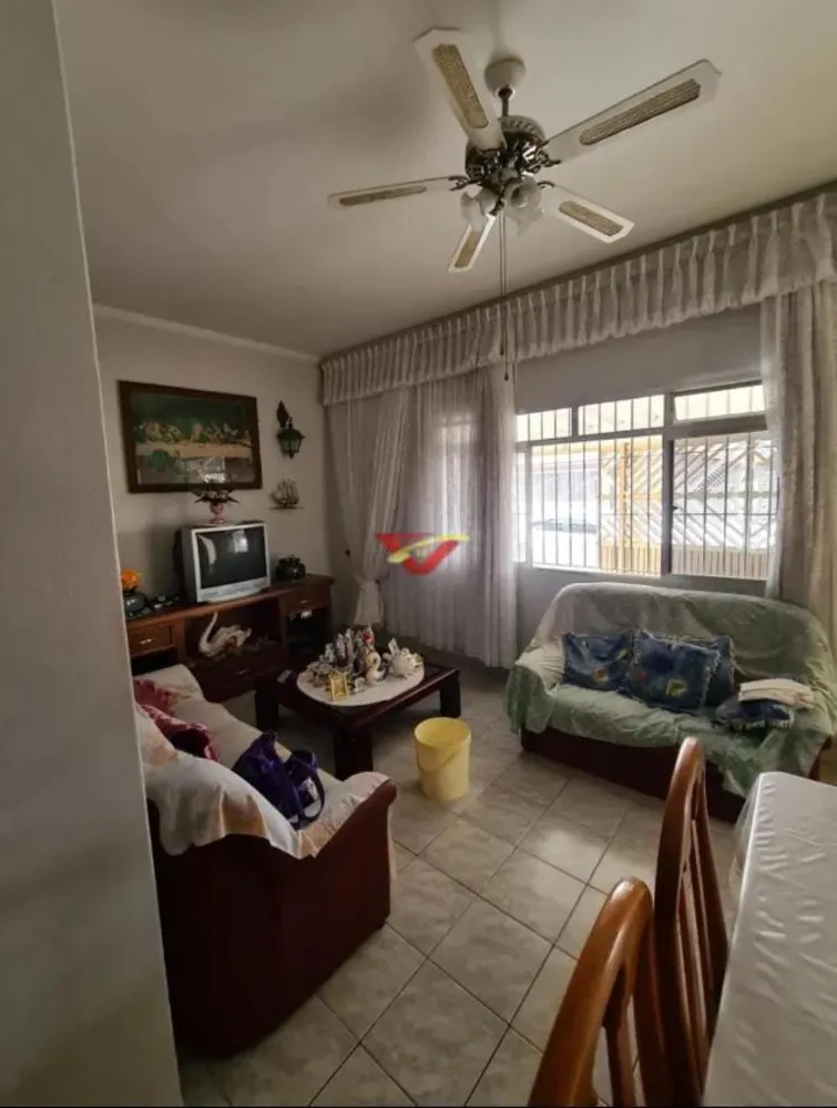 Casa, 3 quartos, 257 m² - Foto 2