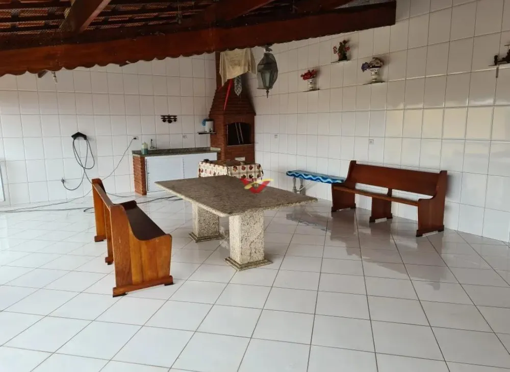 Casa, 3 quartos, 257 m² - Foto 10