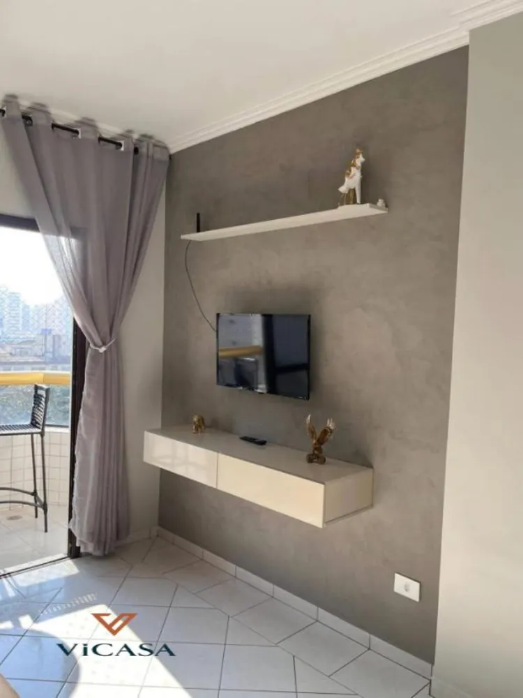 Apartamento, 2 quartos, 54 m² - Foto 3