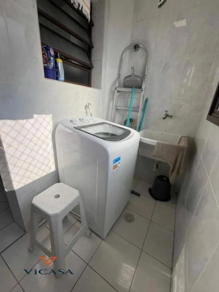 Apartamento, 2 quartos, 54 m² - Foto 8