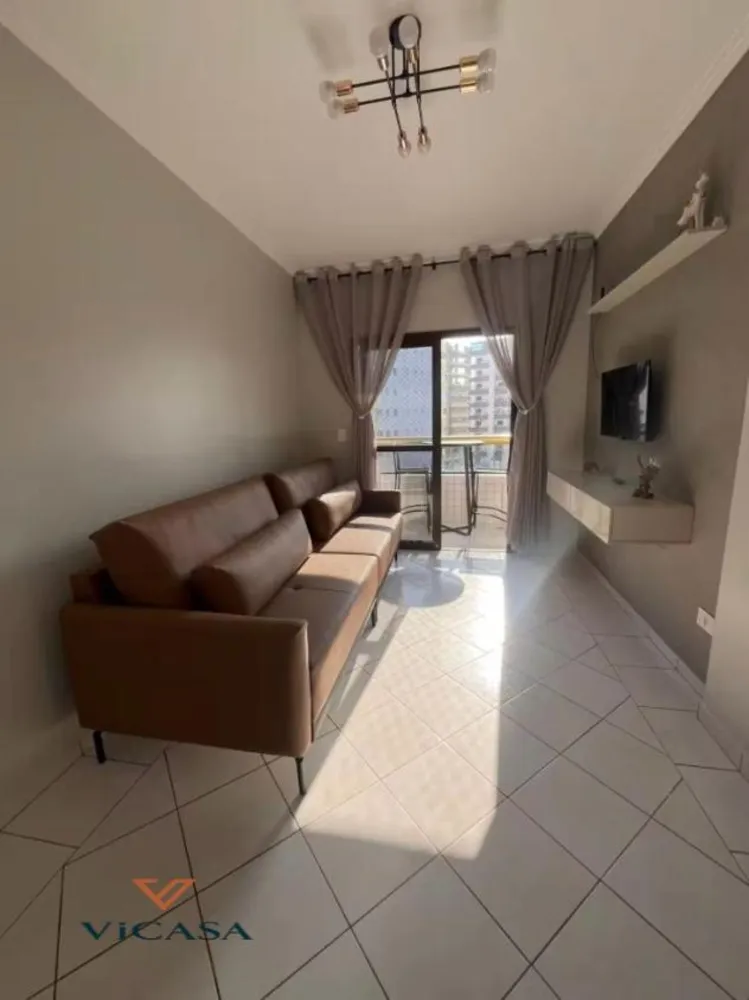 Apartamento, 2 quartos, 54 m² - Foto 1