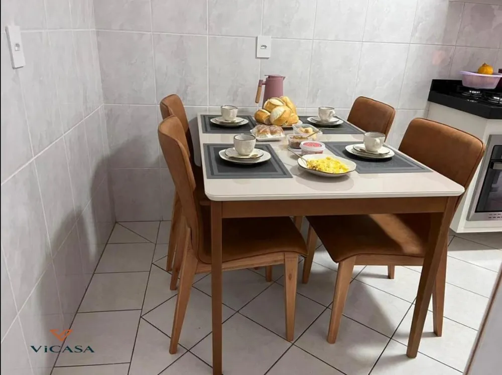 Apartamento, 2 quartos, 54 m² - Foto 5