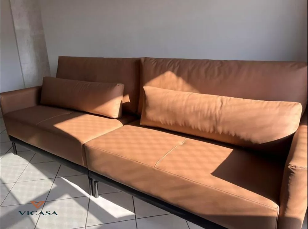 Apartamento, 2 quartos, 54 m² - Foto 2