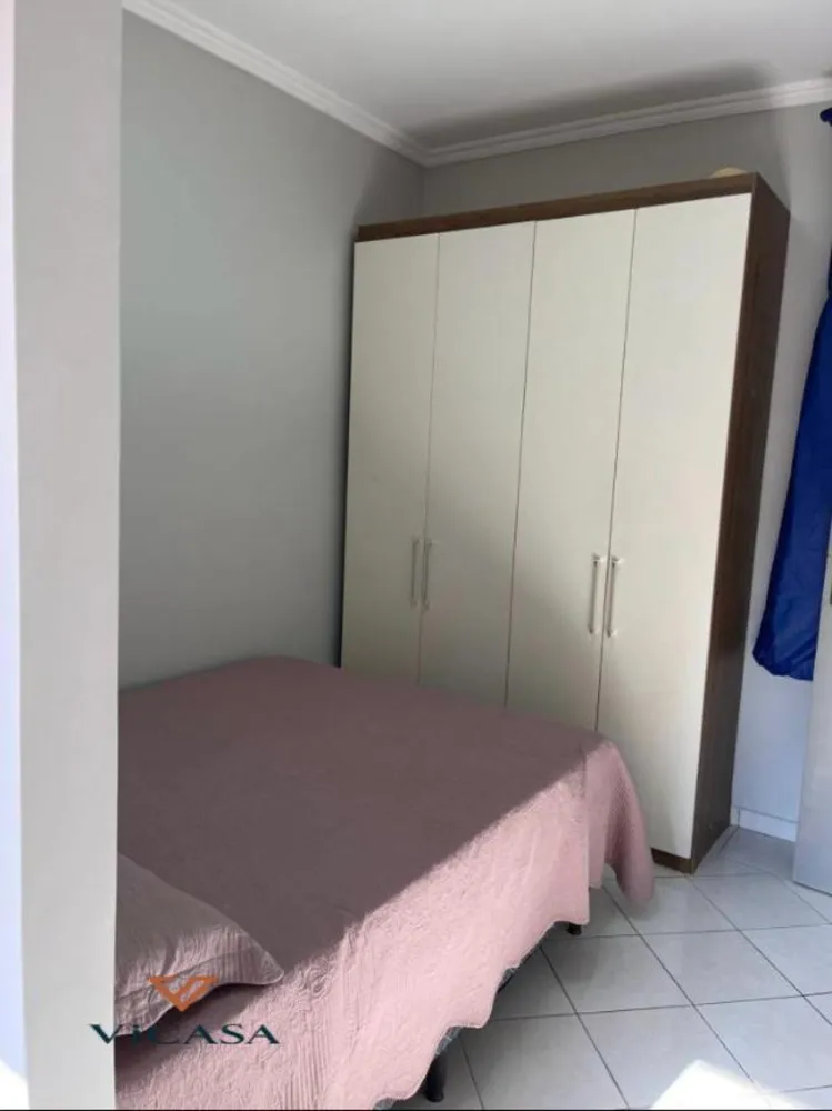Apartamento, 2 quartos, 54 m² - Foto 10