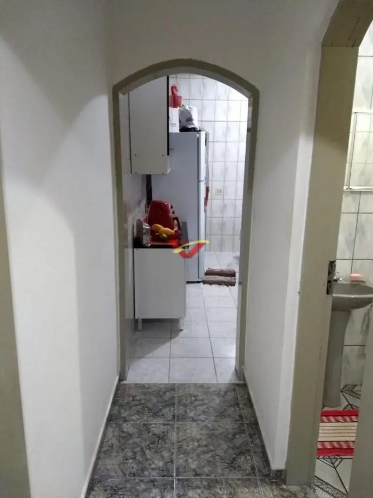 Sobrado, 3 quartos, 205 m² - Foto 11