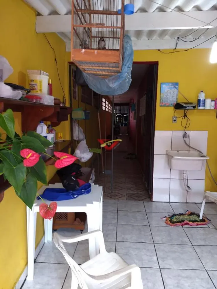 Sobrado, 3 quartos, 205 m² - Foto 8