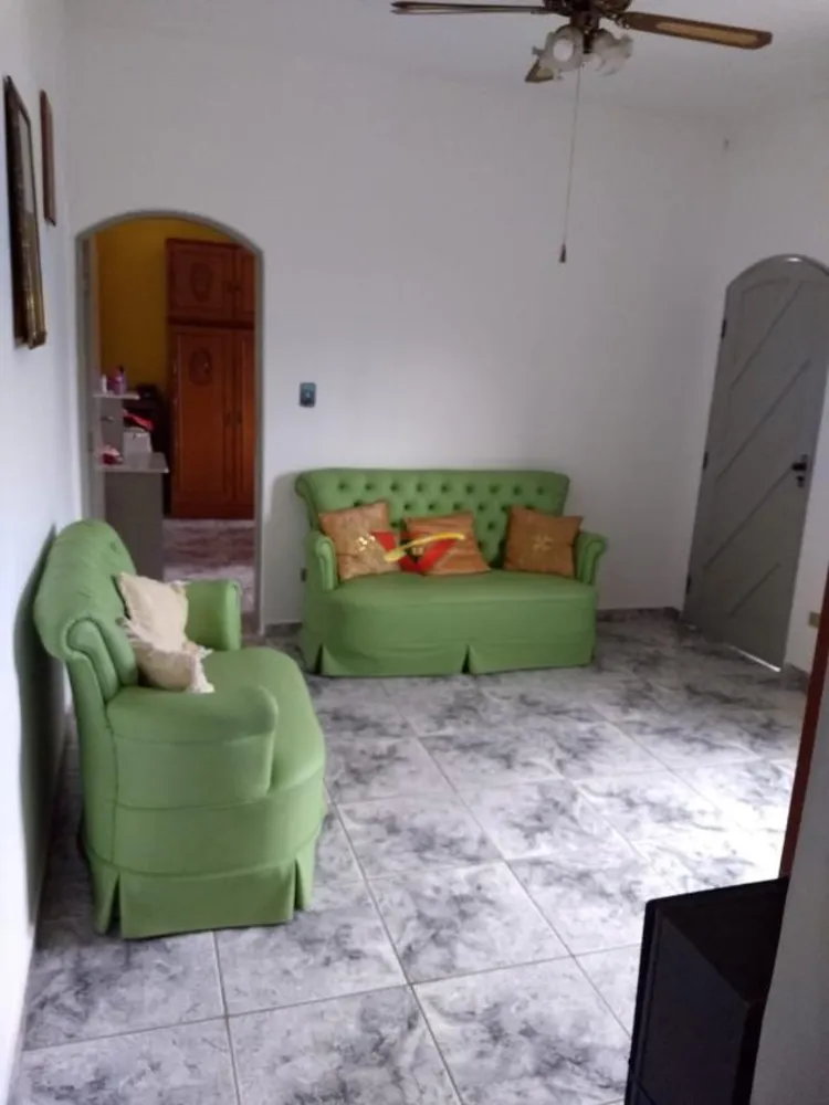 Sobrado, 3 quartos, 205 m² - Foto 16