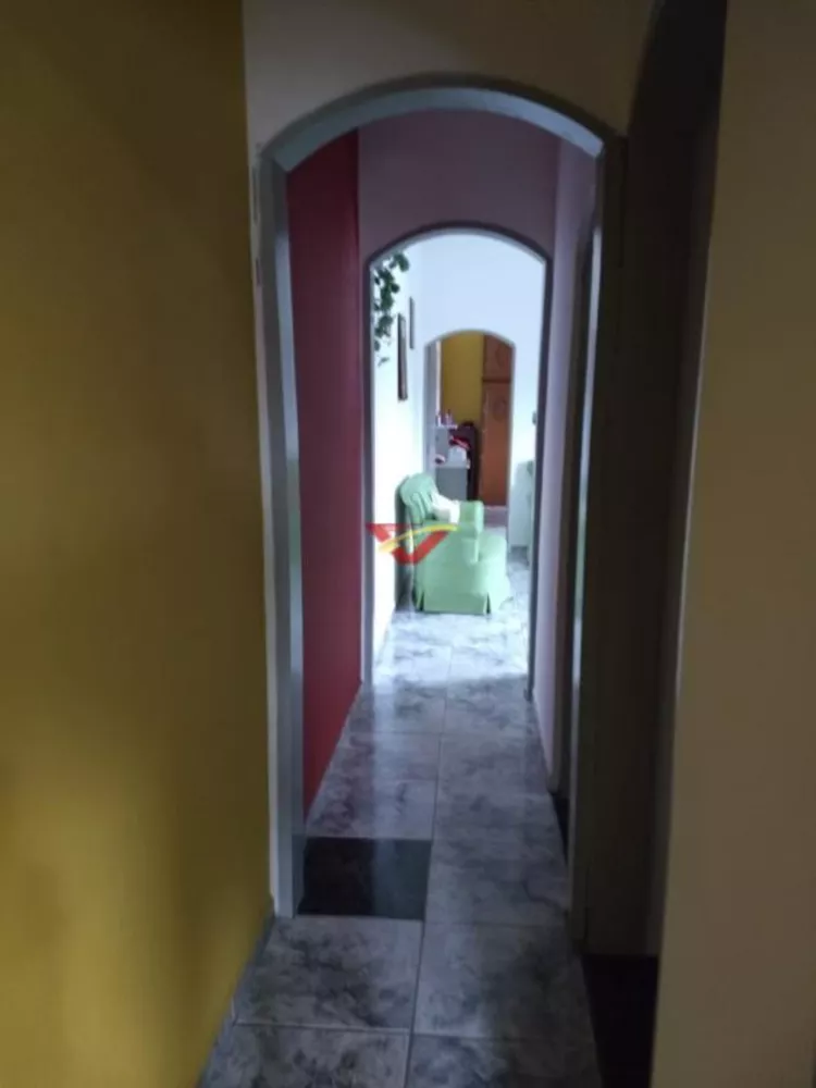 Sobrado, 3 quartos, 205 m² - Foto 2