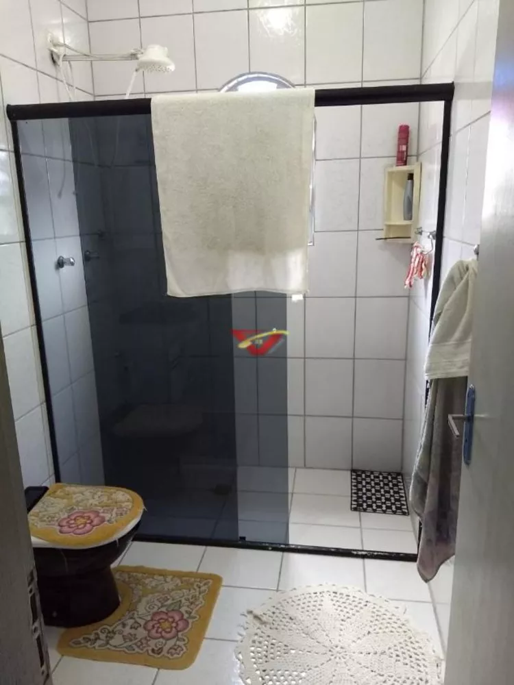Sobrado, 3 quartos, 205 m² - Foto 3