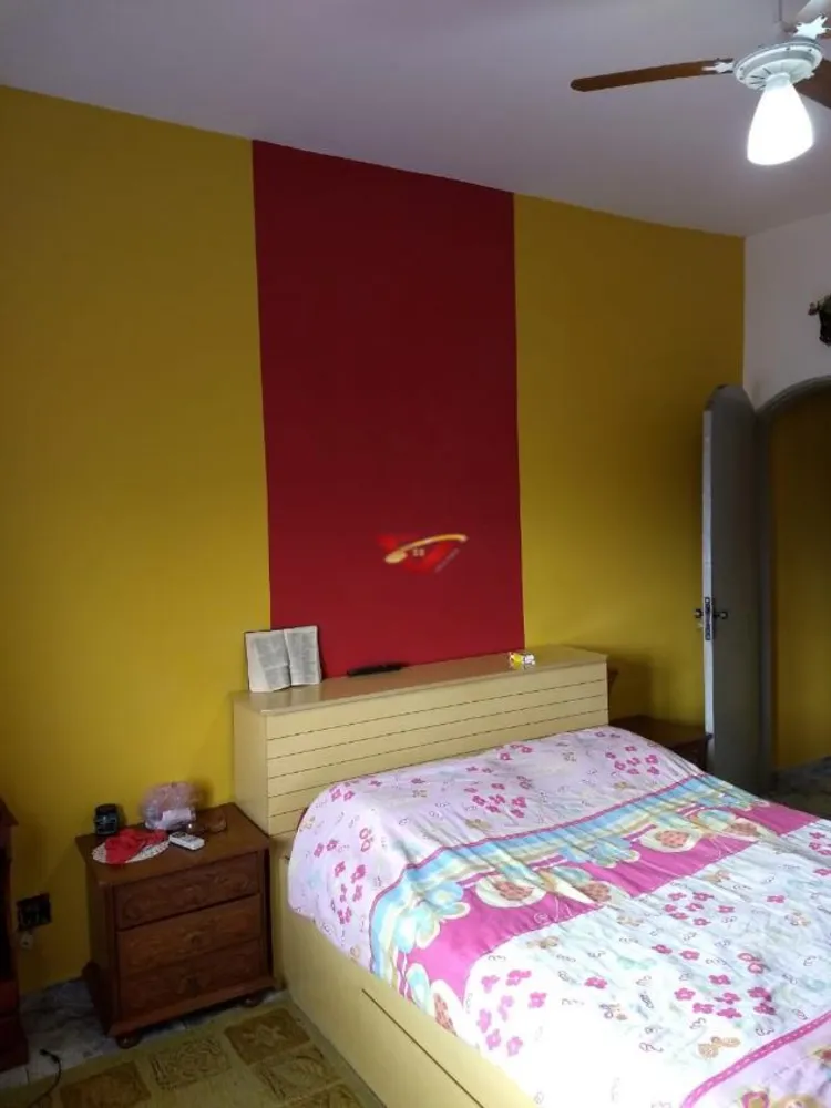 Sobrado, 3 quartos, 205 m² - Foto 12