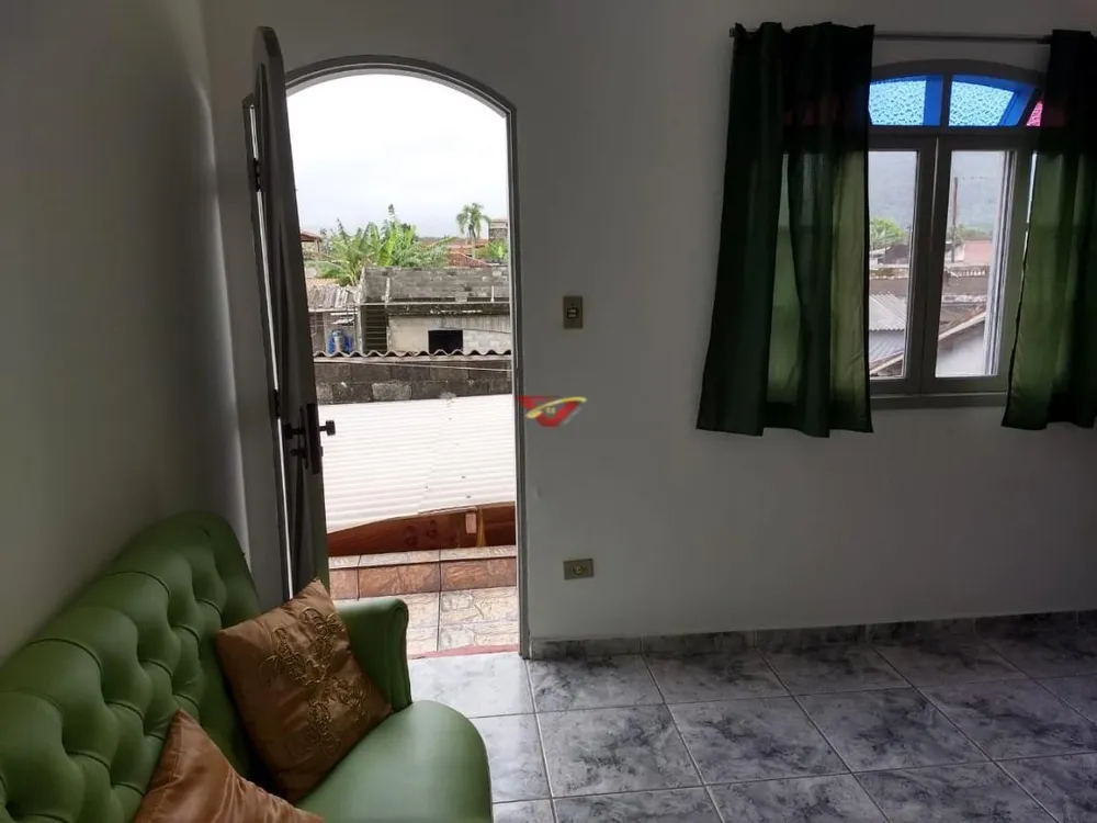 Sobrado, 3 quartos, 205 m² - Foto 5