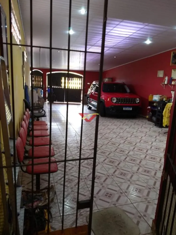 Sobrado, 3 quartos, 205 m² - Foto 14