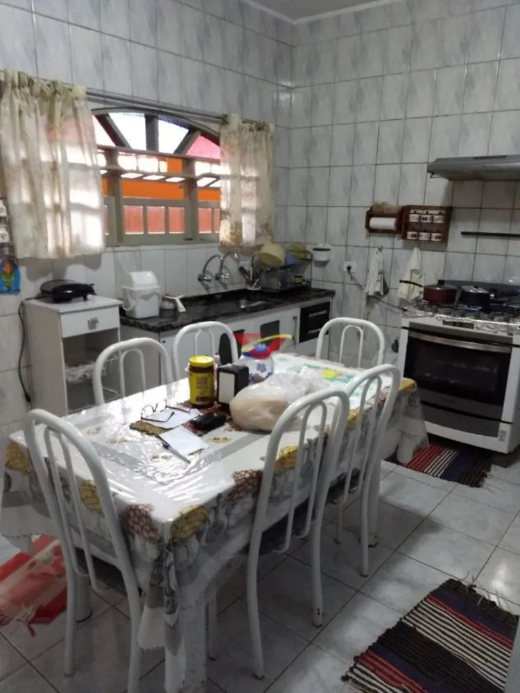 Sobrado, 3 quartos, 205 m² - Foto 7