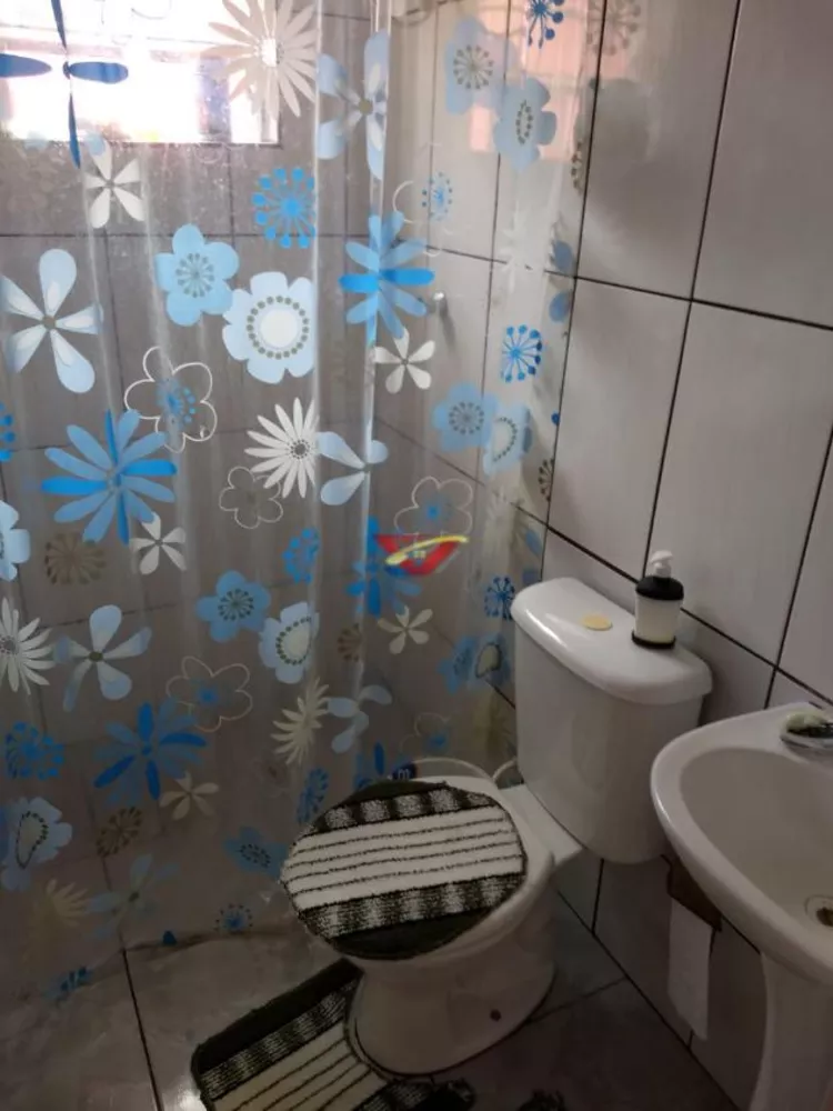 Sobrado, 3 quartos, 205 m² - Foto 1
