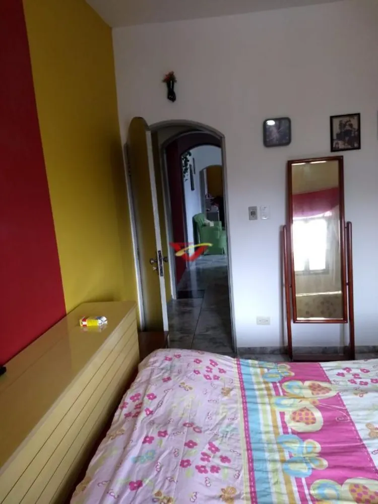 Sobrado, 3 quartos, 205 m² - Foto 10