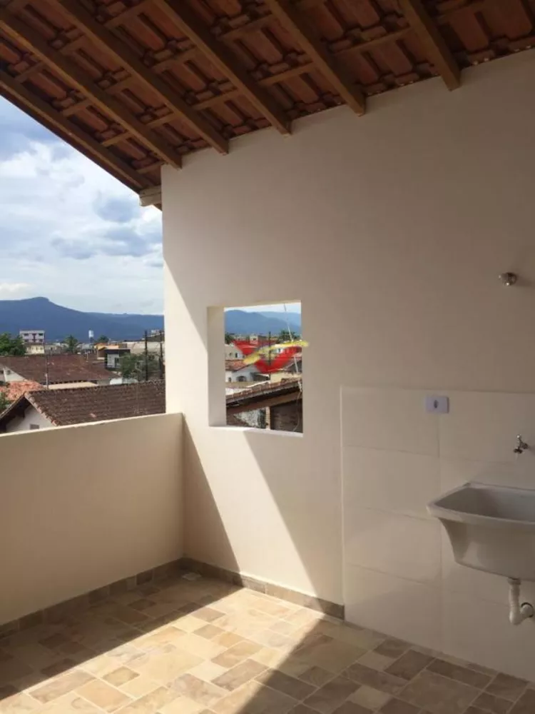 Casa à venda com 3 quartos, 94m² - Foto 3