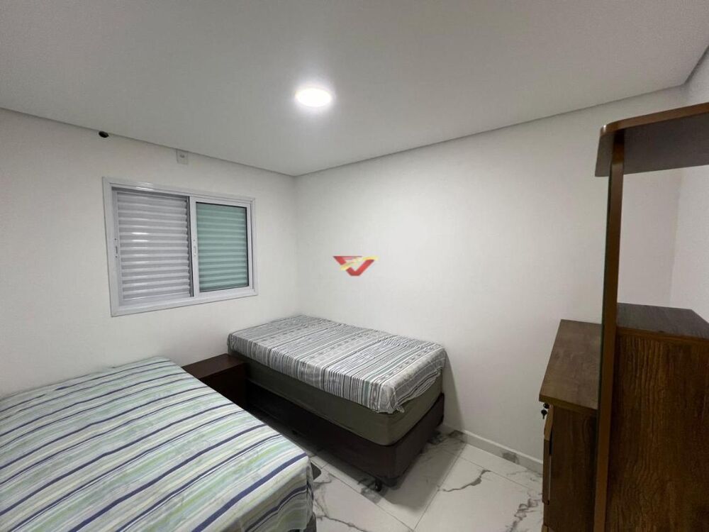 Casa de Condomínio, 2 quartos - Foto 9