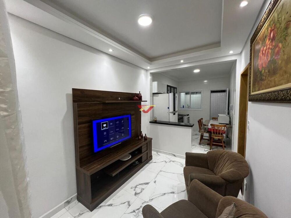 Casa de Condomínio, 2 quartos - Foto 3