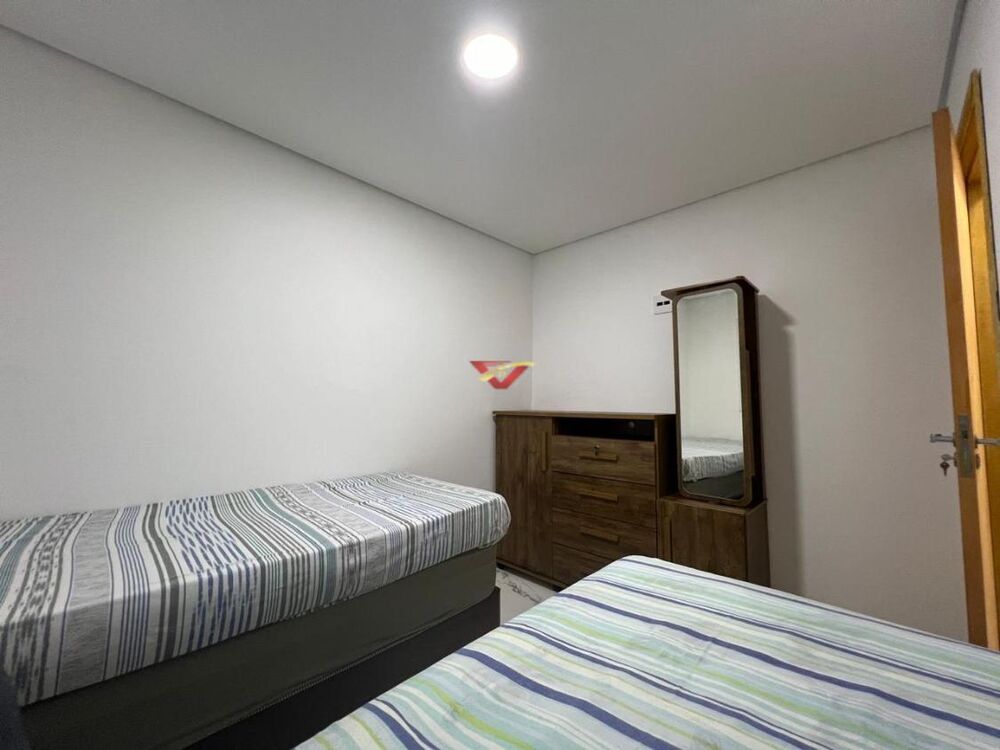 Casa de Condomínio, 2 quartos - Foto 7