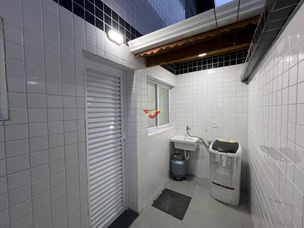 Casa de Condomínio, 2 quartos - Foto 16