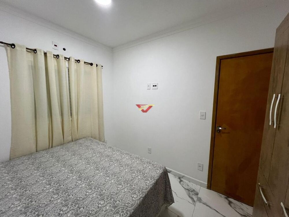 Casa de Condomínio, 2 quartos - Foto 11